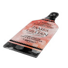 Elegant 35th Coral Wedding Anniversary Celebration