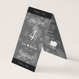 Elegant 4th Linen Wedding Anniversary Celebration