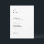 Elegant 5x7" Wedding Table Menu Cards Printable<br><div class="desc">Elegant 5x7" Wedding Table Menu Cards Printable,  Elegant 5x7" Wedding Table Menu Cards Flat Menu Elegant Calligraphy Eat and Drink Wedding Menus | Simple Calligraphy Rustic Wedding Menus Wedding Menus,  Rustic Wedding Menu,  Floral Wedidng Menu,  Wedding Table Menu</div>