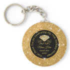 Elegant 70th Birthday Party Favors Personalized