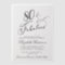 Elegant 80th Birthday Party