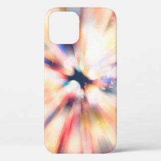 Elegant abstract background abstract, arts, backgr iPhone 12 case