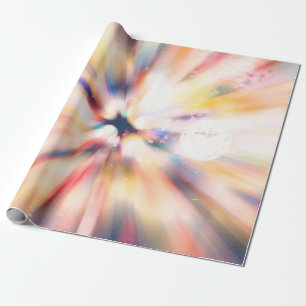 Elegant abstract background abstract, arts, backgr wrapping paper