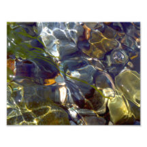 Elegant Abstract Colourful Stained Glass