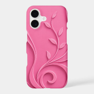 Elegant Abstract Floral Premium Stylish
