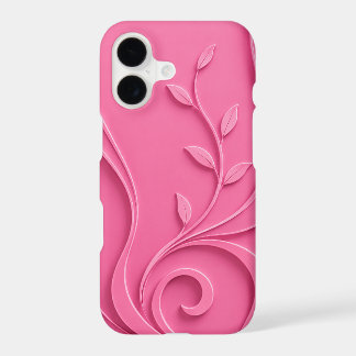 Elegant Abstract Floral Premium Stylish