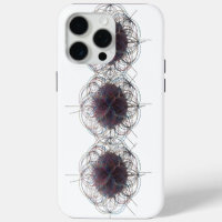 Elegant Abstract Geometry – Apple