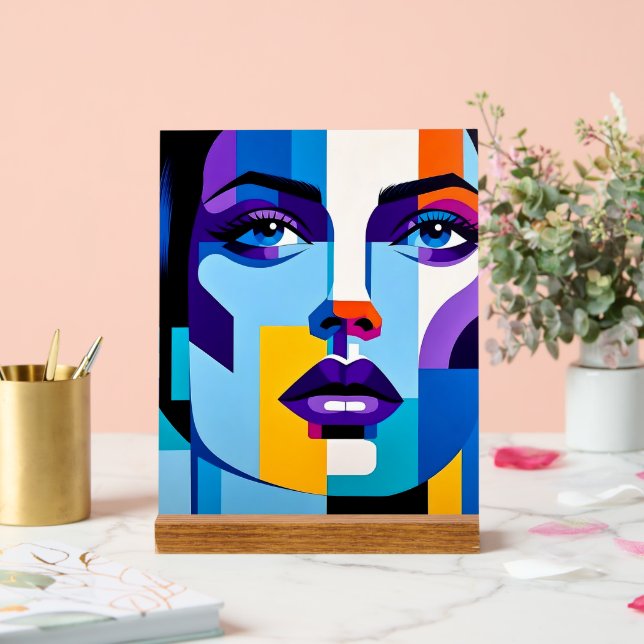 Elegant Acrylic Sign for Modern Event Styling ✨🖼️ (Wedding)