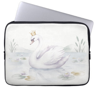Elegant Aesthetic Laptop Case for Everyday Style