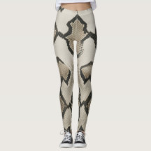 elegant anaconda texture fabric print