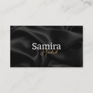 Elegant and Contemporary Business Cards