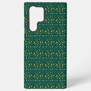 Elegant and festive touch all year long  samsung galaxy case