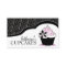 Elegant  and Modern Cupcake Business Cards