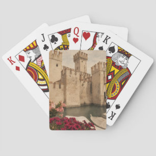 elegant and practical, perfect for any occasion playing cards