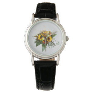 Elegant and practical, perfect for any occasion watch