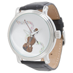Elegant and practical, perfect for any occasion watch