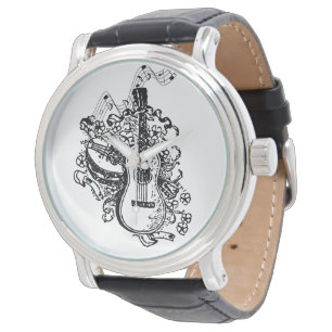 Elegant and practical, perfect for any occasion watch