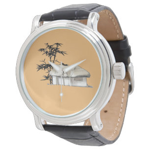 Elegant and practical, perfect for any occasion watch
