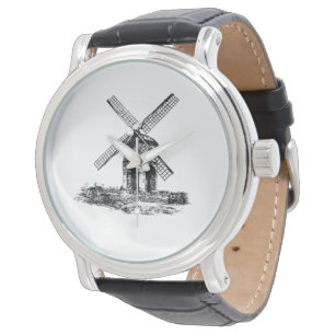 Elegant and practical, perfect for any occasion watch