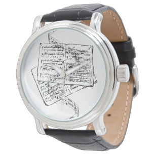 Elegant and practical, perfect for any occasion watch