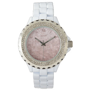 Elegant and Stylish Women's Wrist Watch