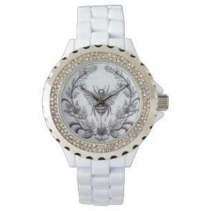 Elegant and Stylish Women's Wrist Watch