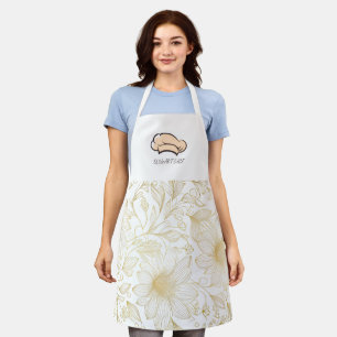 Elegant Apron