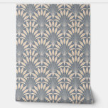 "Elegant Art Deco fan Wallpaper| Vintage Geometric Wallpaper<br><div class="desc">Elegant Art Deco Wallpaper | Vintage Geometric Design | Custom Vinyl Decor Add a touch of sophistication to your space with this elegant Art Deco wallpaper featuring a vintage geometric design. Perfect for living rooms, bedrooms, offices, or any room in need of a stylish update, this custom vinyl wallpaper offers...</div>