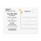 Elegant Art Deco Gatsby Save The Date 