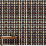 elegant art Deco tiled pattern  Wallpaper<br><div class="desc">elegant art Deco tiled pattern Wallpaper</div>