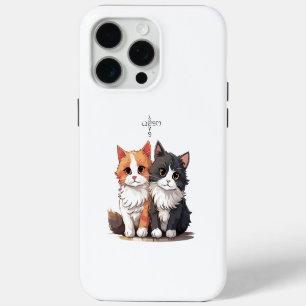 Elegant Art iPhone Case