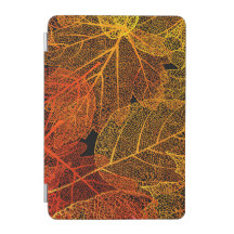 Elegant Autumn Leaves