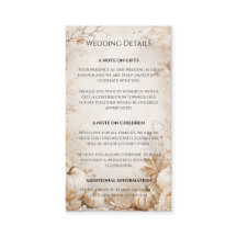 Elegant Autumn Pumpkin Wedding