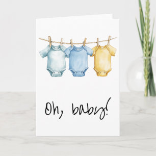 Elegant Baby merchandise Announcement