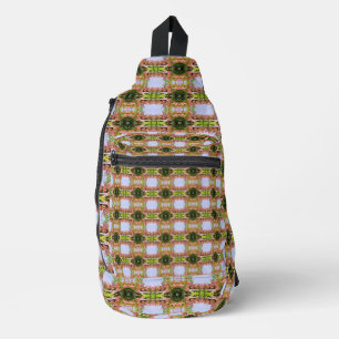 Elegant Backpacks And Sling Bags