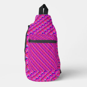 Elegant Backpacks, Sling Bags And Print Cut Sew