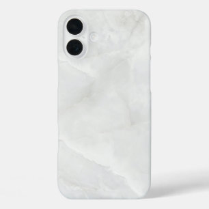 elegant Barely There iPhone 16 Plus Case