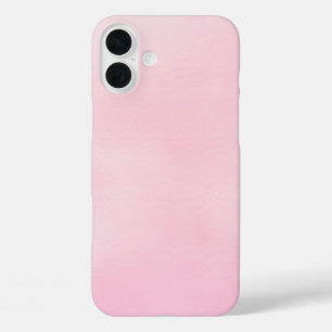 elegant Barely There iPhone 16 Plus Case