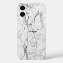 elegant Barely There iPhone 16 Plus Case