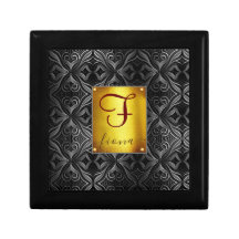 Elegant batik pattern Throw Pillow