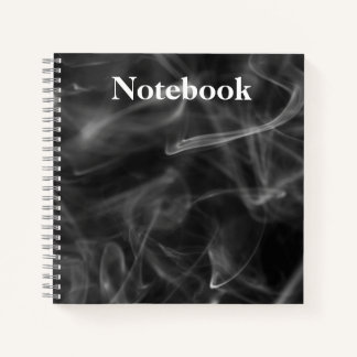 Elegant Beautiful Nature Notebook