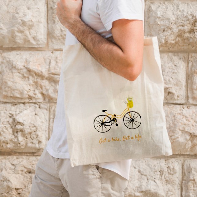 Elegant Bike Bicycle Tote Bags (Elegant Bike Bicycle Tote Bags
)