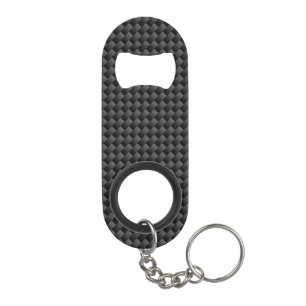 Elegant Black Carbon Fibre Style Print Background