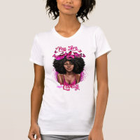 Elegant Black Diva Embracing Empowerment and Grace