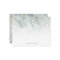 Elegant Blue and Gold Marble Texture