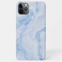  Elegant Blue Stone Marble Pattern