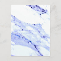 Elegant Blue White Marble granite stone