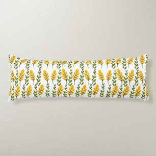 Elegant body cushion