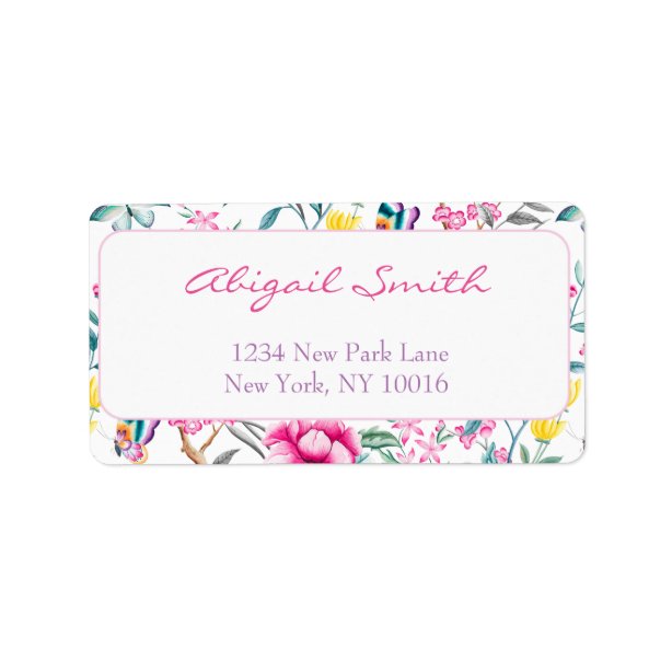 Boho Labels | Zazzle.com.au