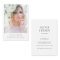 Elegant Border | Photographer Vertical